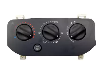 7701047547 Moteur ventilateur chauffage climatisation Renault