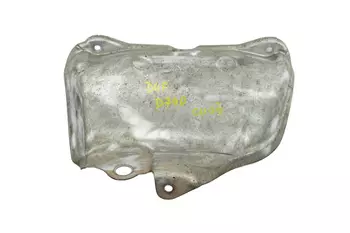 8200392722 8200697705 Bouclier thermique Renault _1,2 16v D4F