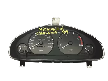 MR114277 Bloc compteurs vitesse Mitsubishi Diesel