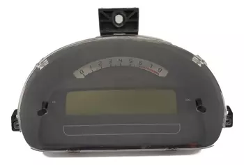 9660225780 D 02 Bloc compteurs vitesse Citroen