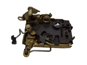 00000 Serrure de porte Citroen