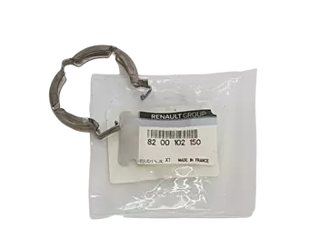 8200102150 8200692278 Fixation, support Renault