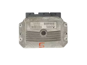 8200387138 Calculateur Renault