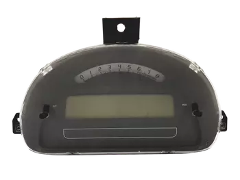 9660225780 D 02 Bloc compteurs vitesse Citroen