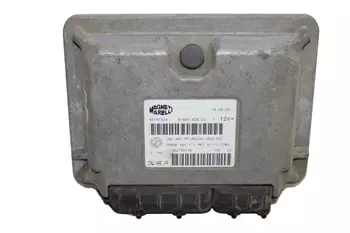 IAW 4AF.PP Calculateur d’ ordinateur ecu Fiat