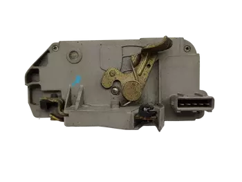 00000 Serrure de porte Peugeot