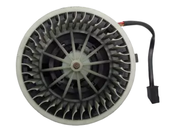 893819021 Moteur ventilateur chauffage climatisation Audi Volkswagen