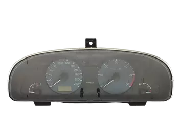 9645744580 C 01  Bloc compteurs vitesse Citroen Diesel