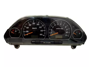5-257200-224 Bloc compteurs vitesse Suzuki