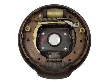7701040727 Disque machoires d’ancrage Renault