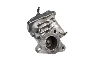 147104647R 147109913R Soupape  egr Dacia Nissan Renault 1,5 dci