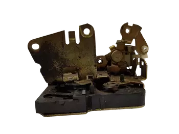 00000 Serrure de porte Renault