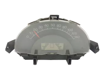 0010124V002 Bloc compteurs vitesse Smart