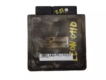 03L906023LH Calculateur ecu Seat