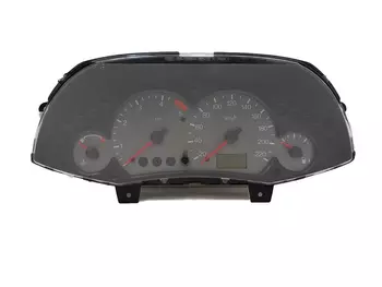 1M5F-10849-VB Bloc compteurs vitesse Ford Diesel