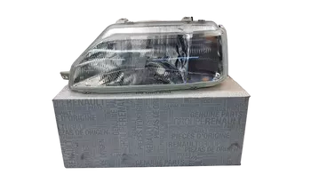 7701033575  Phare Renault