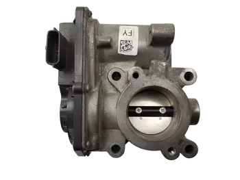 161204451R 161206038R Boitier papillon d’admission Dacia Renault 0,9 TCe