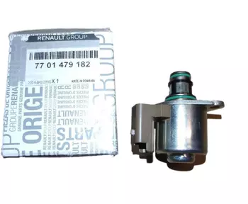 7701479182, 1933.45, Souppape de combustible Dacia Renault