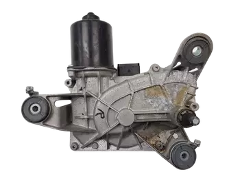 9687343380  Moteur essuie-glace Citroen