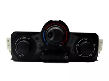 7701056579 Moteur ventilateur chauffage climatisation Renault