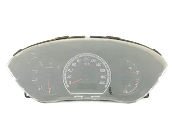 34100-62JG0 Bloc compteurs vitesse Suzuki Diesel