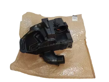 165006718R Boîtier filtre a l`air Dacia