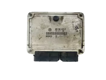 038 906 019 HT Calculateur Seat Volkswagen