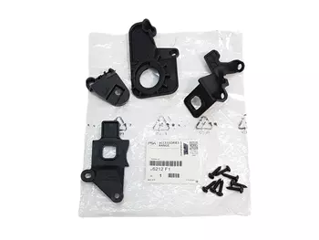6212.F1 Patte de fixation de phares Citroen