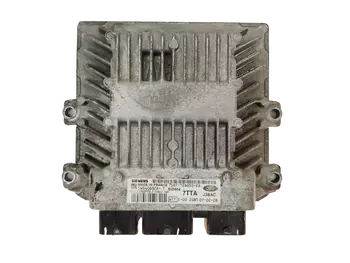 7S61-12A650-EA Calculateur Ford