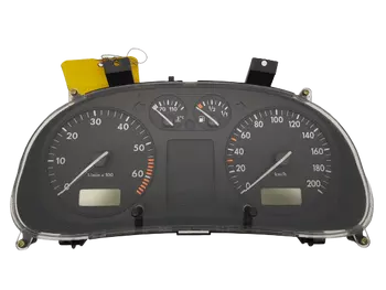 6N0919860T Bloc compteurs vitesse Volkswagen Diesel