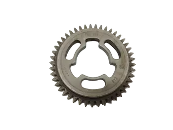8200455386, 130257408R Poulie d'arbre a came Nissan Opel Renault 2,0 dci M9R 1995 ccm