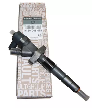 8200101135, 8200549067, Injection de combustible Renault