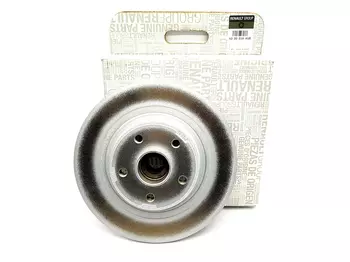 432025945R Disque de frein Renault