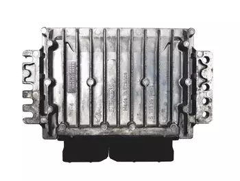 1214 7520019-01 Calculateur ecu Mini