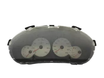 9662745280 Bloc compteurs vitesse Peugeot