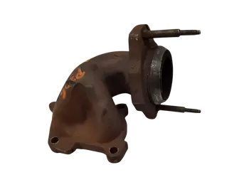 038326  0383.26  0383 26 Tuyau de turbine Citroen Peugeot  2.0 HDI