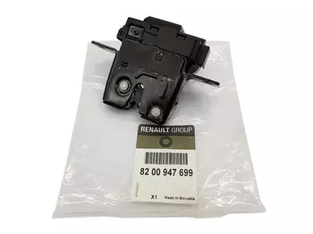 8200947699 Serrure de coffre\/hayon Renault