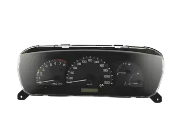 158951 Bloc compteurs vitesse Daewoo