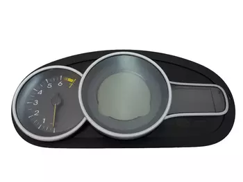 RNI248107628R Bloc compteurs vitesse Renault