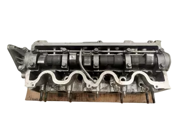 55207460 La culasse Alfa Romeo Fiat Opel 1,9 CDTI, JTD, Z19DTL, 939A7000