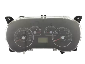 51803117 Bloc compteurs vitesse Fiat