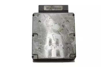 ROCK 97FB-12A650-ARB Calculateur d’ ordinateur ecu Ford