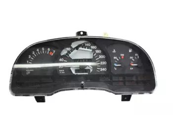 110008489031 90357295LQ Le compteur, compteur de vitesse, tableau de bord Volkswagen