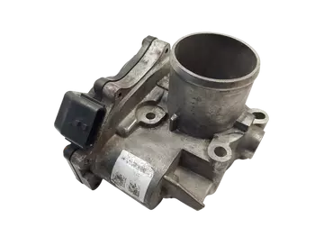 8200987453 Boitier papillon d’admission Nissan Opel Renault 2,0 2,3 DCI