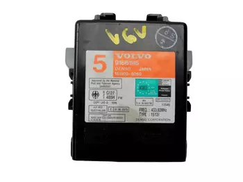 9166196 | 151300-8050 Calculateur Volvo