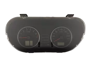 4S6F-10849-EC Bloc compteurs vitesse Ford