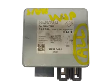 8201050679  Calculateur Renault