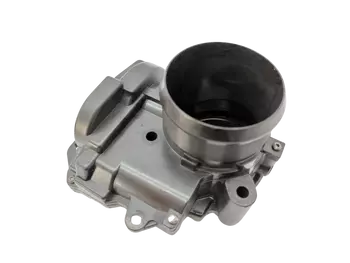V862418980 Boitier papillon d’admission BMW Citroen Mini Peugeot 1,6 THP