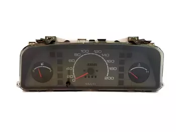 257800-8656 Bloc compteurs vitesse Suzuki