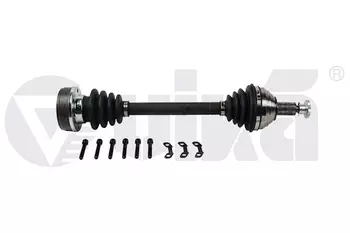 6R0407761F Arbre de roue Audi Seat Volkswagen